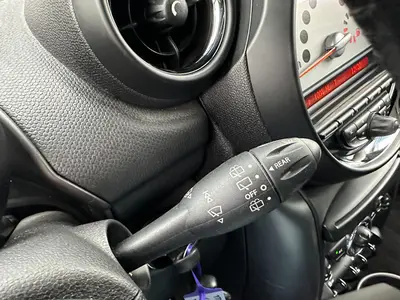 MINI Countryman - Thumbnail 23