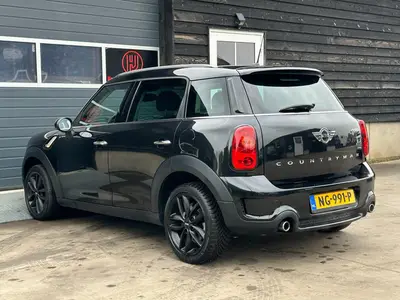 MINI Countryman - Thumbnail 27
