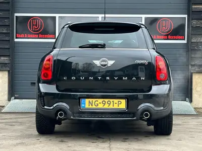 MINI Countryman - Thumbnail 7