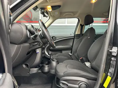 MINI Countryman - Thumbnail 10