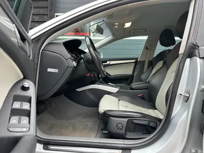 Audi A5 - Thumbnail 11