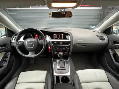 Audi A5 - Thumbnail 12