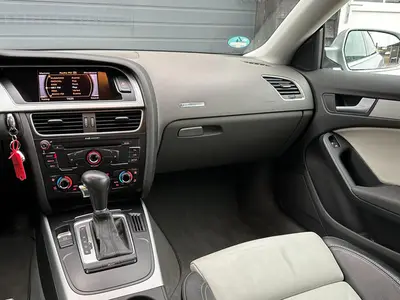 Audi A5 - Thumbnail 13