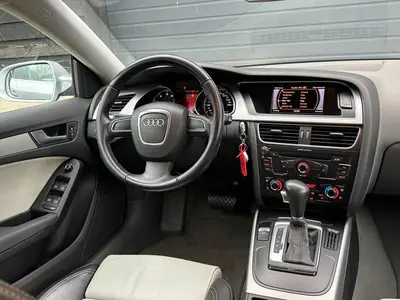 Audi A5 - Thumbnail 14