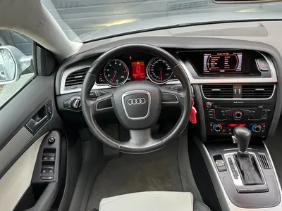 Audi A5 - Thumbnail 15