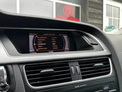 Audi A5 - Thumbnail 17