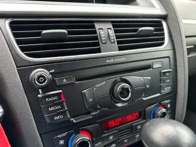 Audi A5 - Thumbnail 18