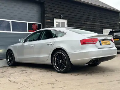 Audi A5 - Thumbnail 27