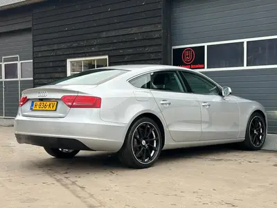 Audi A5 - Thumbnail 29