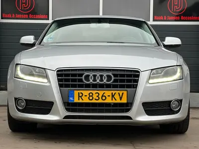 Audi A5 - Thumbnail 6