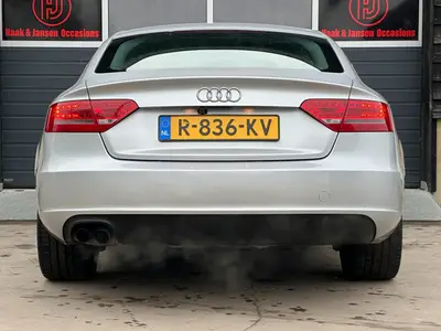 Audi A5 - Thumbnail 7
