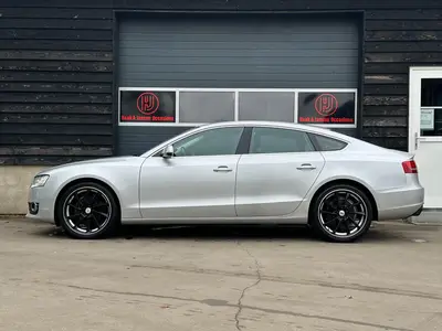 Audi A5 - Thumbnail 8