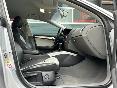 Audi A5 - Thumbnail 10