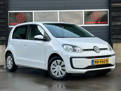 Volkswagen up! - Thumbnail 3
