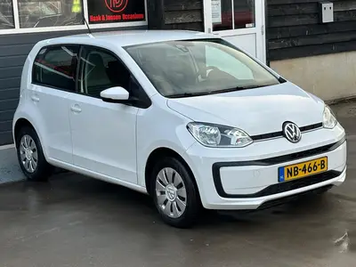 Volkswagen up! - Thumbnail 23