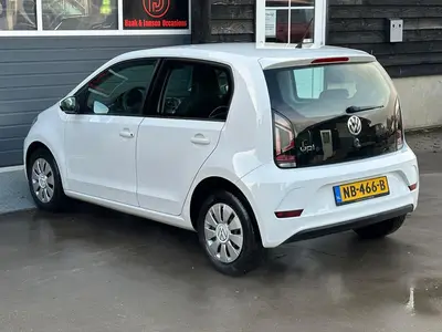 Volkswagen up! - Thumbnail 24