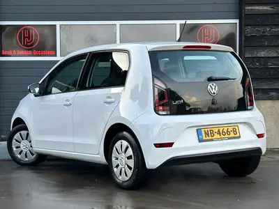 Volkswagen up! - Thumbnail 5