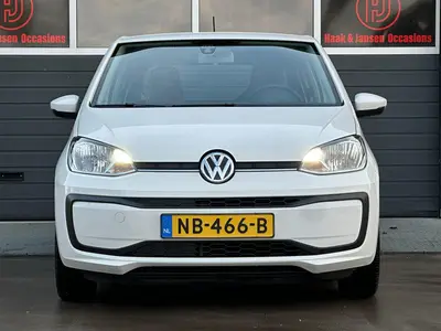 Volkswagen up! - Thumbnail 6