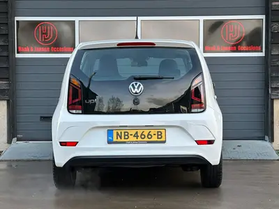 Volkswagen up! - Thumbnail 7