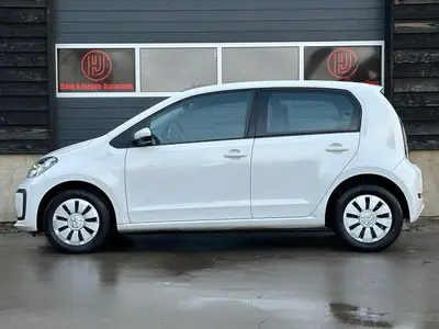 Volkswagen up! - Thumbnail 8