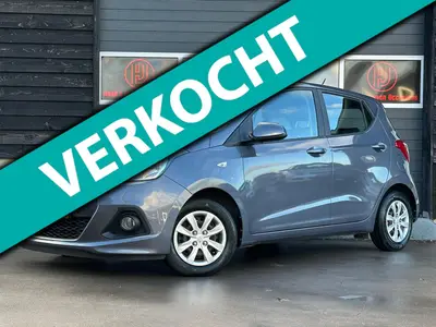 Hyundai i10 - Thumbnail 2