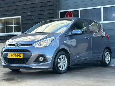 Hyundai i10 - Thumbnail 29