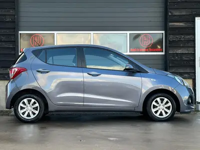 Hyundai i10 - Thumbnail 6