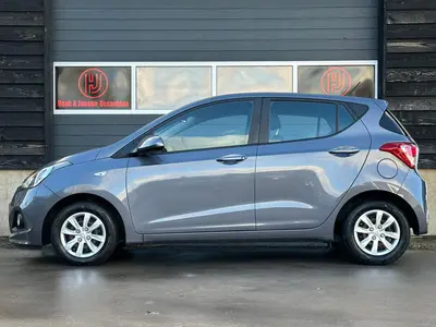 Hyundai i10 - Thumbnail 7