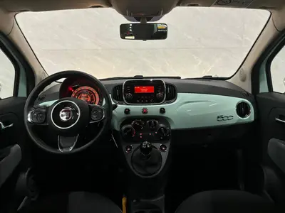 Fiat 500 - Thumbnail 12