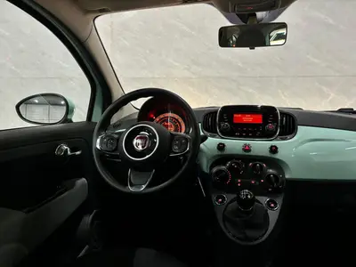 Fiat 500 - Thumbnail 14