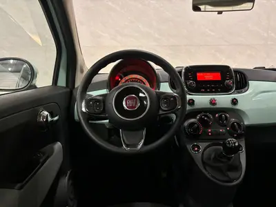 Fiat 500 - Thumbnail 15