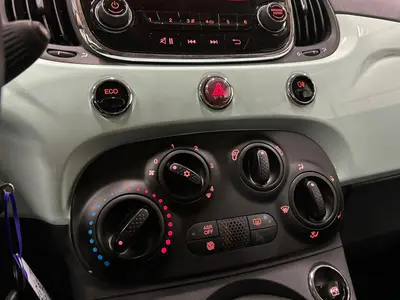 Fiat 500 - Thumbnail 17