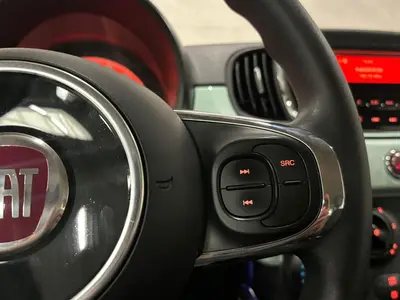 Fiat 500 - Thumbnail 19