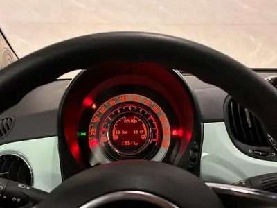 Fiat 500 - Thumbnail 21