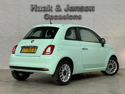 Fiat 500 - Thumbnail 4