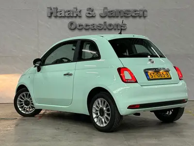 Fiat 500 - Thumbnail 5