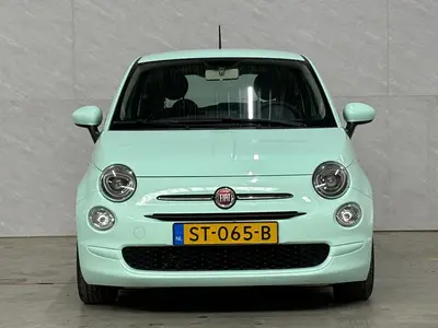 Fiat 500 - Thumbnail 6