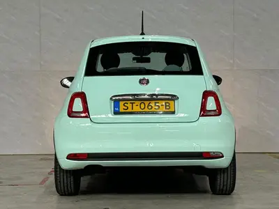 Fiat 500 - Thumbnail 7