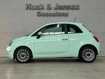Fiat 500 - Thumbnail 8