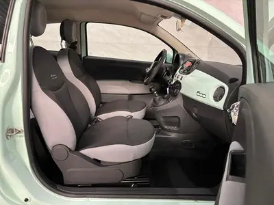 Fiat 500 - Thumbnail 10