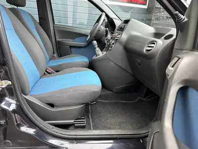 Fiat Panda - Thumbnail 11