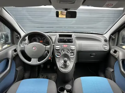 Fiat Panda - Thumbnail 12