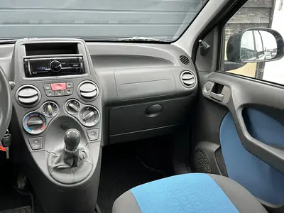 Fiat Panda - Thumbnail 13
