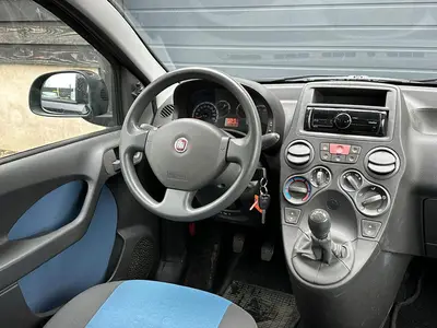 Fiat Panda - Thumbnail 14