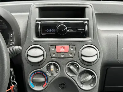 Fiat Panda - Thumbnail 19