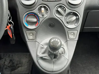 Fiat Panda - Thumbnail 20