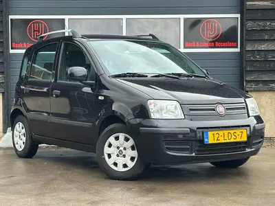 Fiat Panda - Thumbnail 3