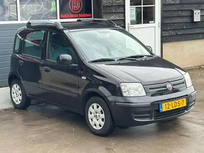 Fiat Panda - Thumbnail 21