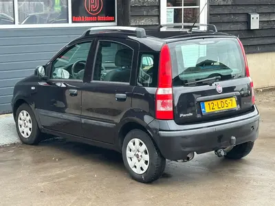 Fiat Panda - Thumbnail 22