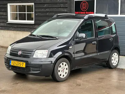 Fiat Panda - Thumbnail 23